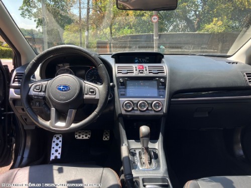 Subaru XV 2.0 AWD 2017/2017
